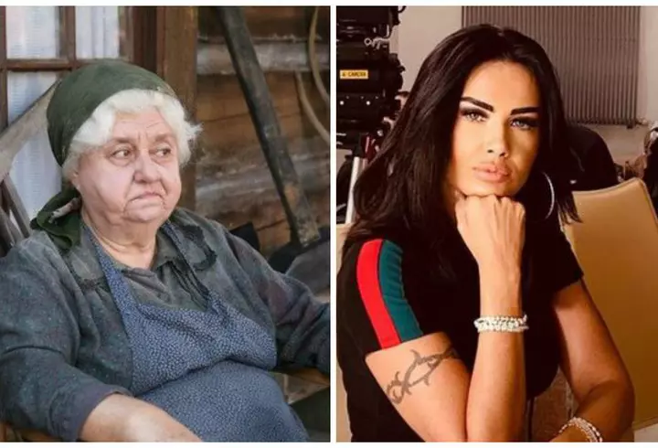 Anca Serea și Adi Sînă și-au cumpărat vilă cu două etaje. Imagini din casa lor