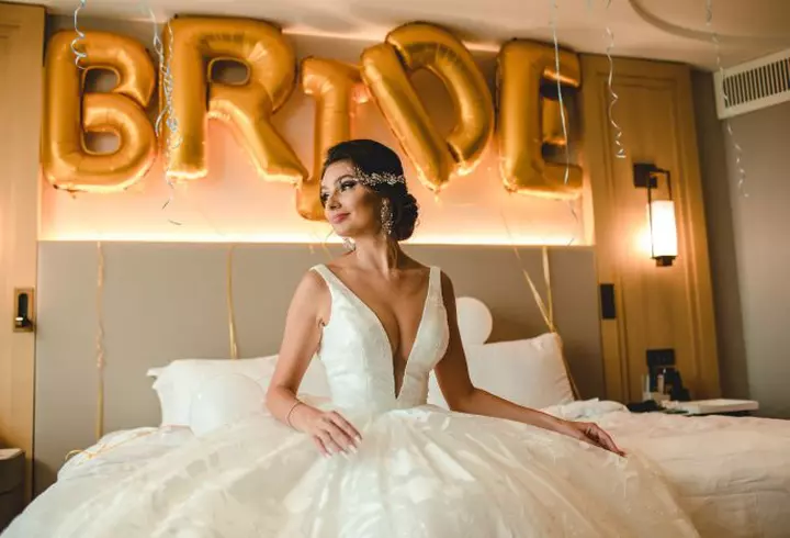 Adela Popescu a împlinit 33 de ani. Cum a surprins-o „scumpetea” Radu Vâlcan de ziua ei