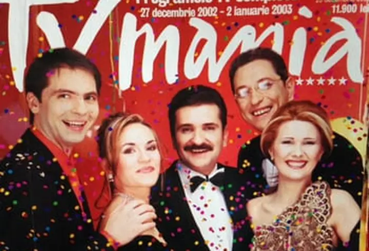 Mirela Vaida a slăbit 10 kilograme de când a revenit la Acces Direct. Cum face față prezentatoarea programului încărcat