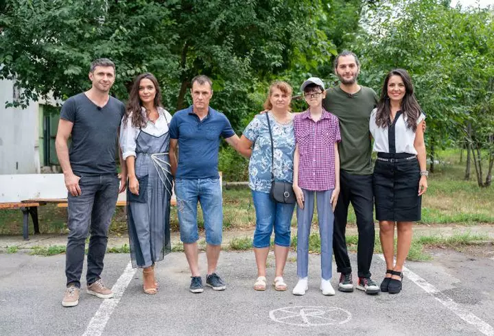 Soția lui Mihai Constantinescu, devastată de moartea artistului: "Drum lin, îngerul meu"