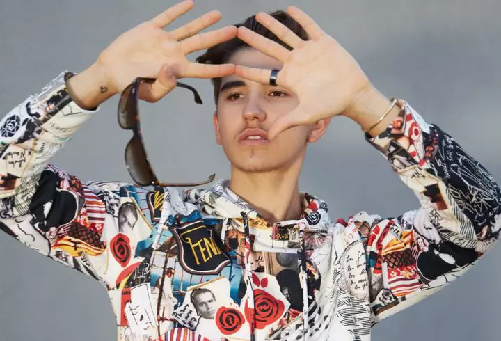 Oana Andoni este din nou mămică, după o sarcină ţinută secret. Primele declaraţii ale vedetei Pro TV