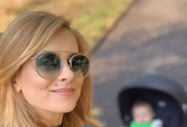 Momente tensionate între Bianca Drăgușanu și Alex Bodi: ”Mă cert cu amanta soțului meu”