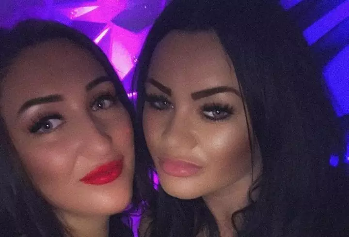 Alina Vidican are probleme cu legea în America. Cum încearcă să le rezolve fosta soție a lui Cristi Borcea