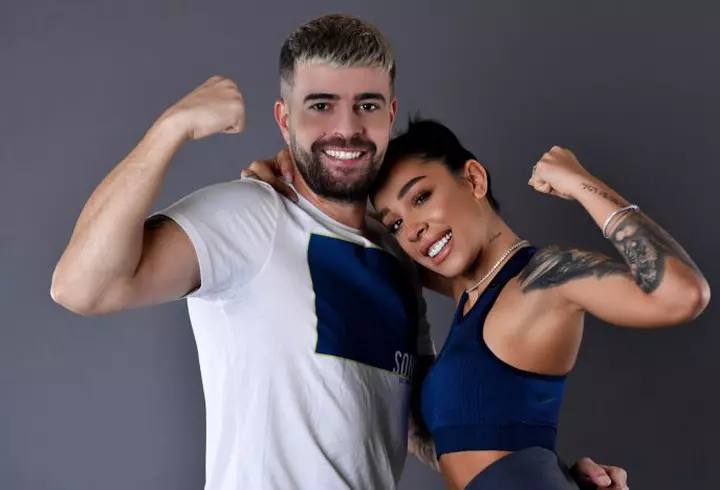 Alexia Eram s-a apucat de cântat. Cum sună prima melodie a fiicei Andreei Esca