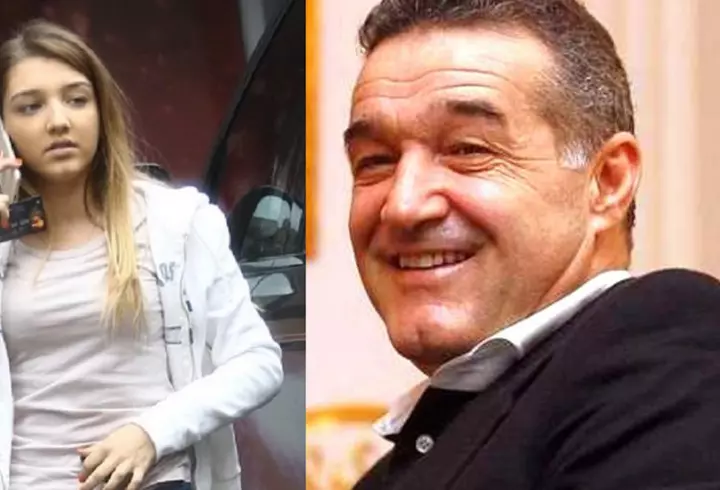 Alexia Eram s-a apucat de cântat. Cum sună prima melodie a fiicei Andreei Esca