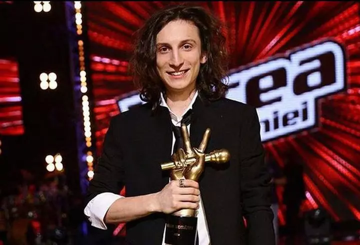 Soția lui Mihai Constantinescu, devastată de moartea artistului: "Drum lin, îngerul meu"