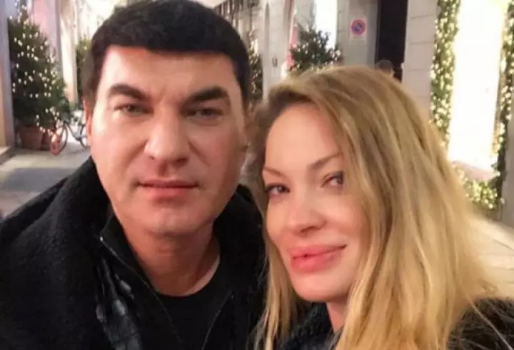 Soția lui Mihai Constantinescu, devastată de moartea artistului: "Drum lin, îngerul meu"