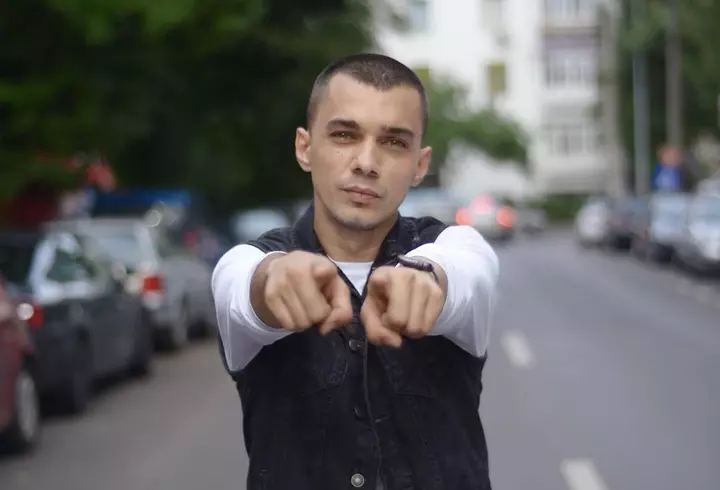 Paula Herlo și Cristian Leonte, la datorie în plină pandemie! Cum reușesc să se protejeze de coronavirus, deși merg zilnic la job: "Da, mă tem. Pentru că am vorbit cu bolnavii de COVID-19" / INTERVIU