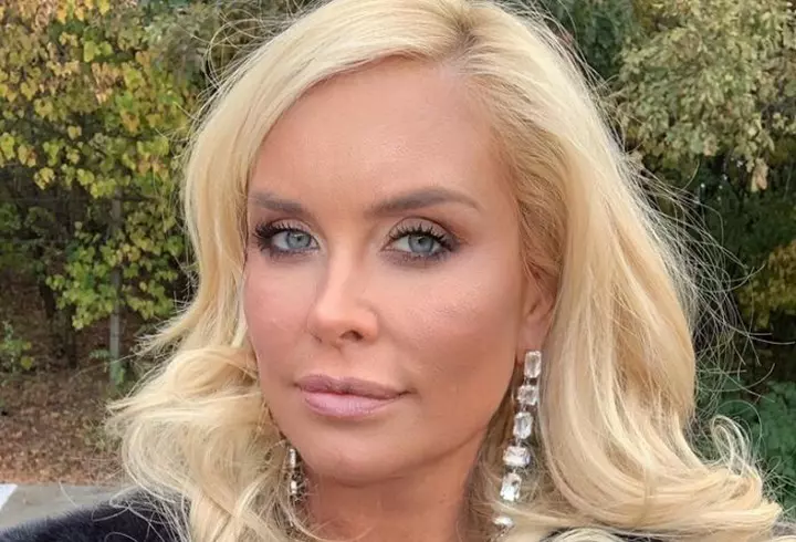 Soția lui Mihai Constantinescu, devastată de moartea artistului: "Drum lin, îngerul meu"