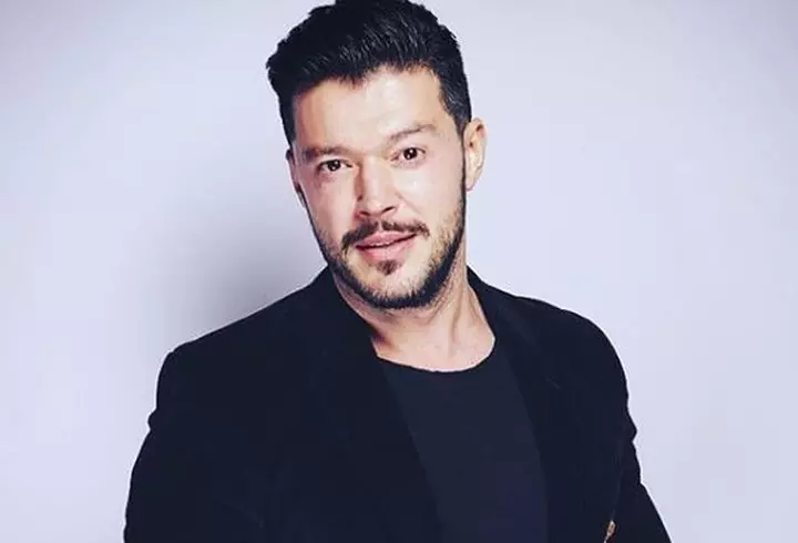 Teo și Maia, primul pictorial împreună: "Când crești un copil de la zero, este copilul tău biologic"