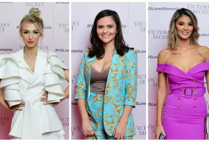 Alexia Eram s-a apucat de cântat. Cum sună prima melodie a fiicei Andreei Esca