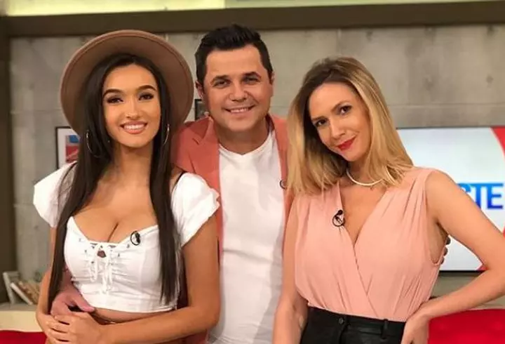 Oana Roman, imagini în premieră din noua casă! Vila din Pipera de 160 000 de euro e aproape gata