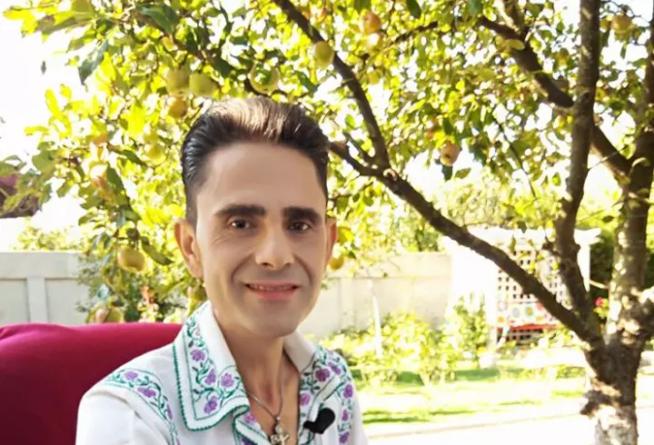 Alexia Eram s-a apucat de cântat. Cum sună prima melodie a fiicei Andreei Esca