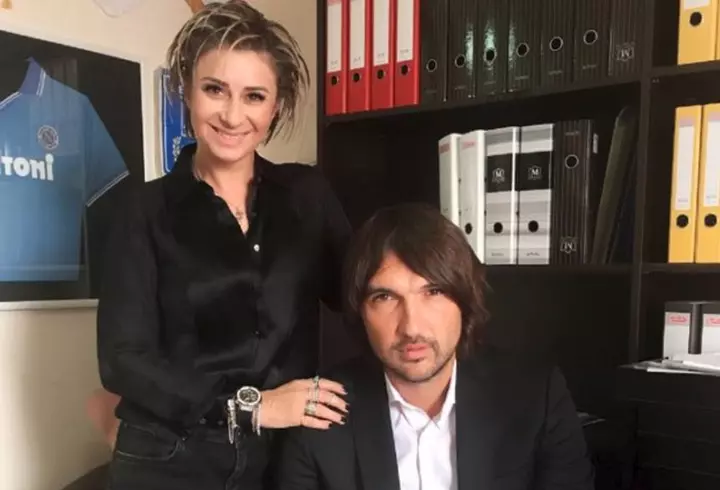 Cristina Șișcanu de la Bravo, ai stil! Celebrities și-a făcut o schimbare radicală de look: "Niciodată nu am avut părul atât de scurt"