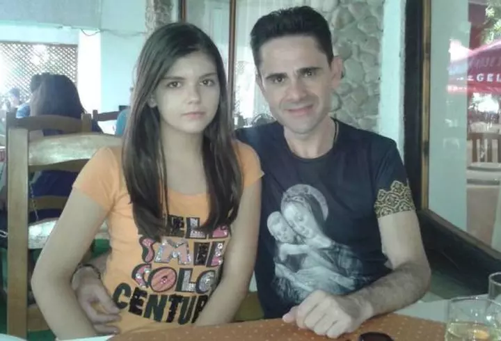 Oana Andoni este din nou mămică, după o sarcină ţinută secret. Primele declaraţii ale vedetei Pro TV