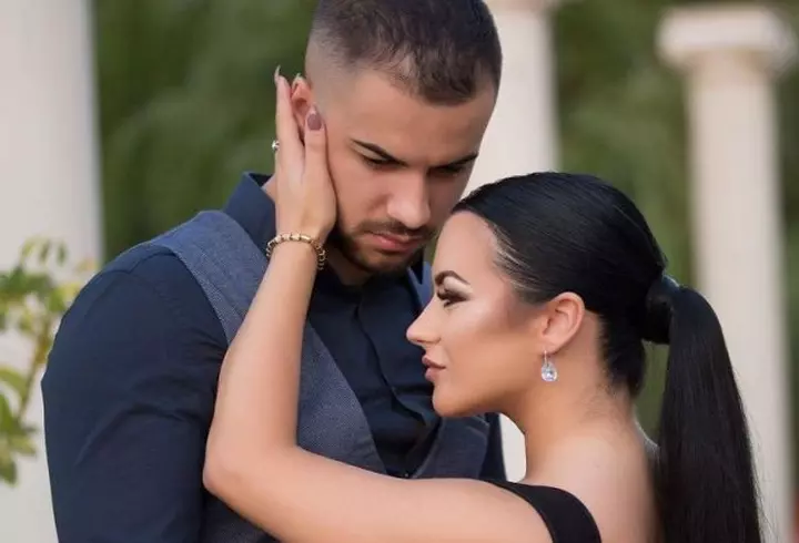 Andreea Antonescu, primele declarații despre noul iubit: "Ne-am cunoscut acum trei săptămâni" - EXCLUSIV