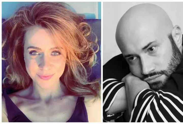 Soția lui Mihai Constantinescu, devastată de moartea artistului: "Drum lin, îngerul meu"