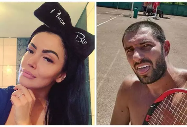 Ce copil frumos are Geanina Ilieș de la Gospodar fără pereche. Vedeta și-a crescut singură fiul. Patrick a împlinit 13 ani!