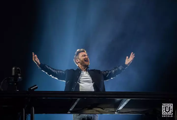 Tyga și Black Eyed Peas vin la Neversea 2020! S-a anunțat primul val de artiști