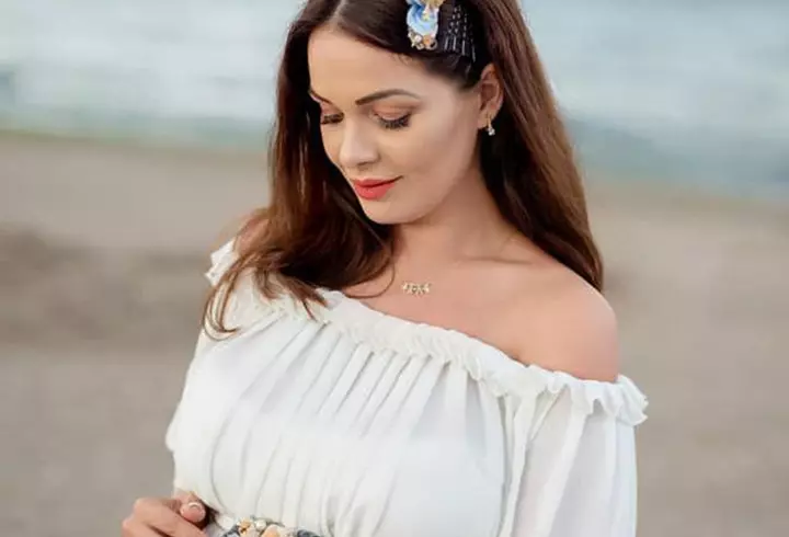 Andreea Antonescu, primele declarații despre noul iubit: "Ne-am cunoscut acum trei săptămâni" - EXCLUSIV