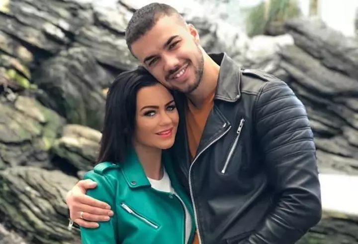 Soția lui Mihai Constantinescu, devastată de moartea artistului: "Drum lin, îngerul meu"