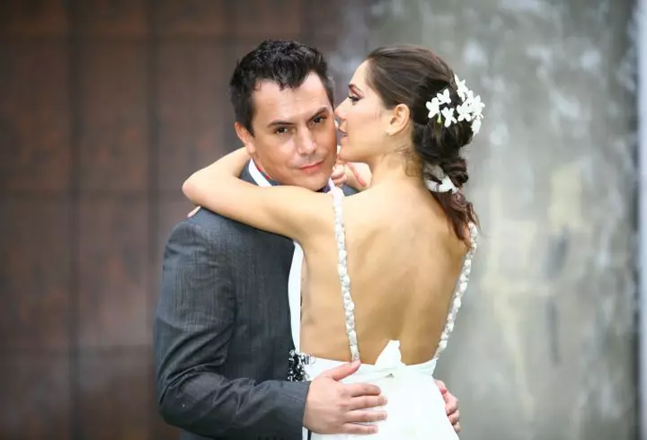 Alina Vidican are probleme cu legea în America. Cum încearcă să le rezolve fosta soție a lui Cristi Borcea