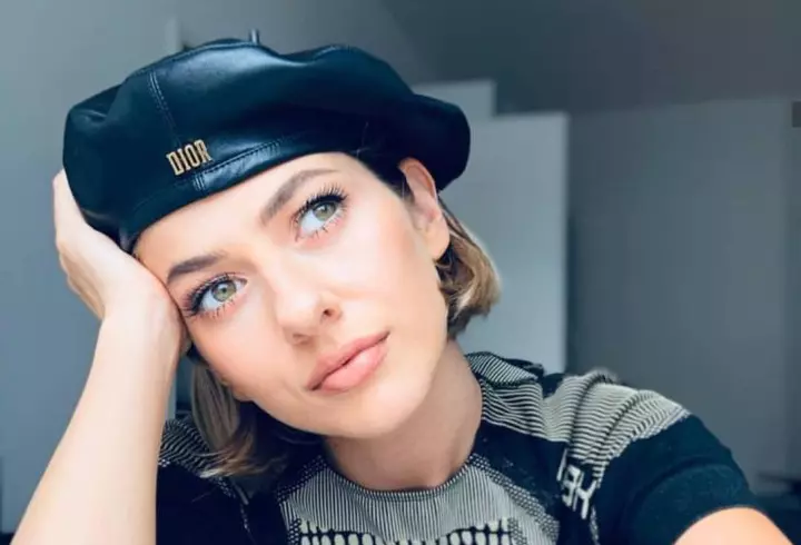 Alina Vidican are probleme cu legea în America. Cum încearcă să le rezolve fosta soție a lui Cristi Borcea