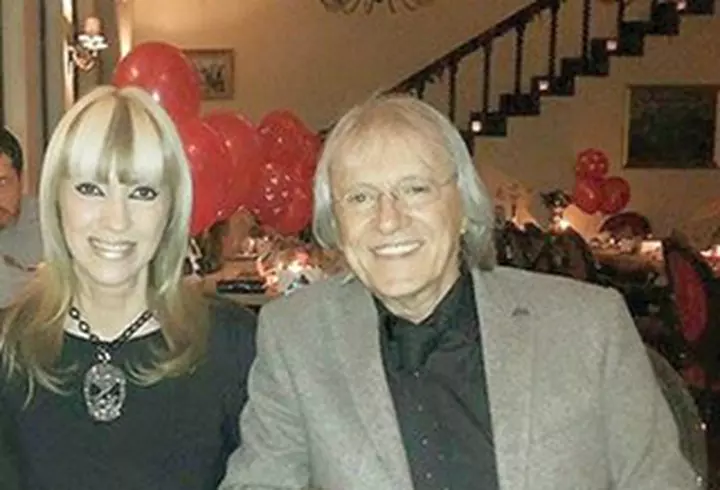 Simona Gherghe a împlinit 42 de ani. Cum a petrecut de ziua de naștere