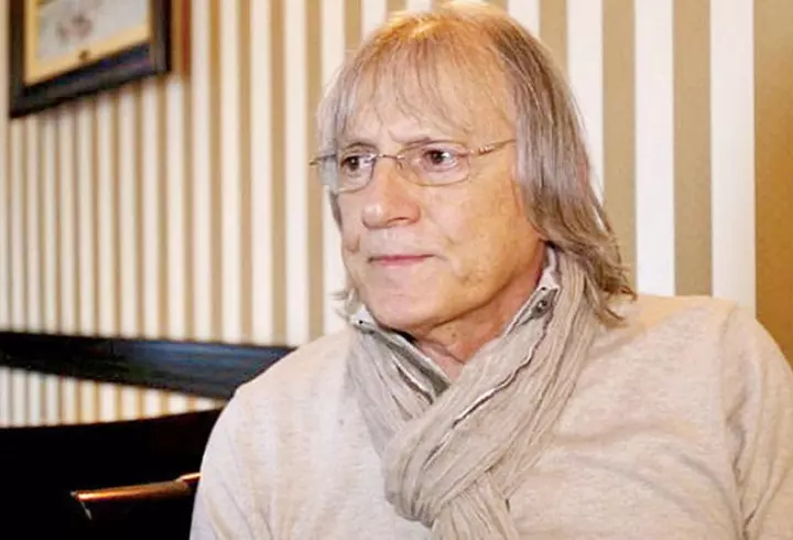 Anamaria Preda a leşinat după ce a citit testamentul tatălui ei. Fiica lui Aurelian Preda se află la spital!