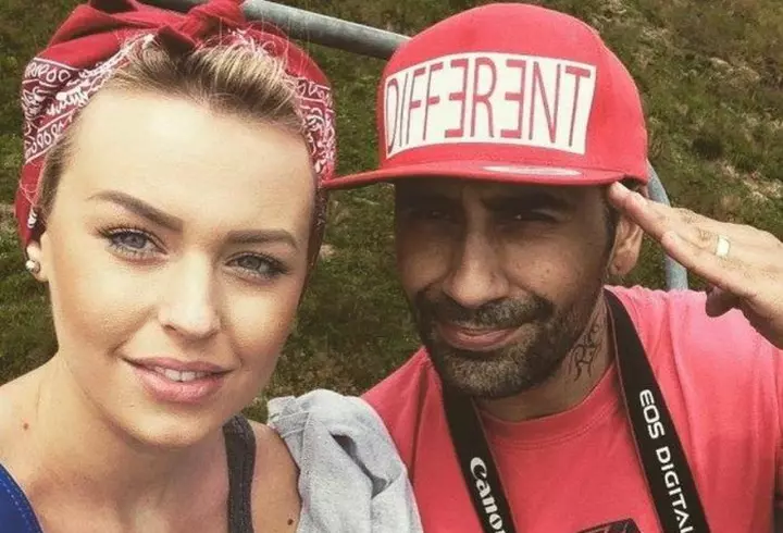 Andreea Antonescu, primele declarații despre noul iubit: "Ne-am cunoscut acum trei săptămâni" - EXCLUSIV