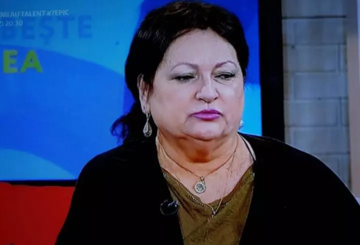 Parinții lui Răzvan Ciobanu, moment emoționant la gala dedicată fiului lor. Invitații i-au aplaudat minute în șir