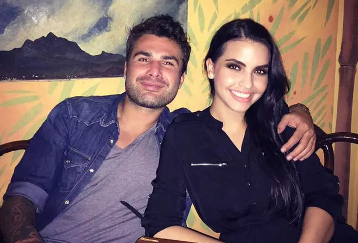 Andreea Marin a făcut anunțul pe care îl așteptau toți despre partenerul ei de viață: ”Suntem mai mult decât iubiți”