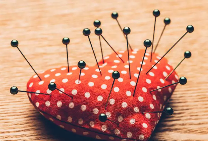 Cercetătorii fac lumină! Ce se întâmplă în creier atunci când ne sărutăm