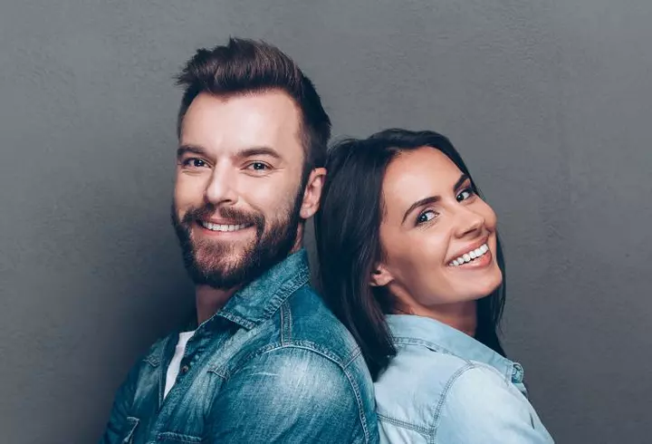 Cercetătorii fac lumină! Ce se întâmplă în creier atunci când ne sărutăm