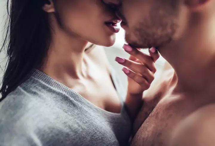 Ce machiaj să folosești în funcție de eveniment