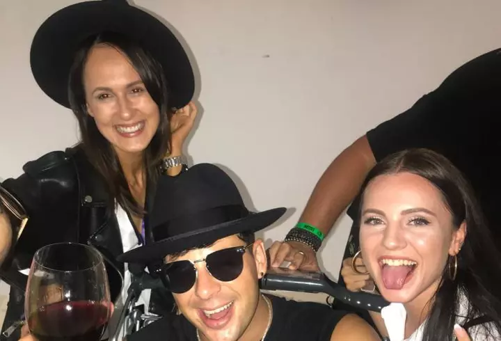 Tyga și Black Eyed Peas vin la Neversea 2020! S-a anunțat primul val de artiști