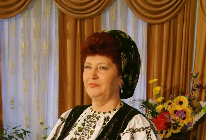 Alexia Eram s-a apucat de cântat. Cum sună prima melodie a fiicei Andreei Esca