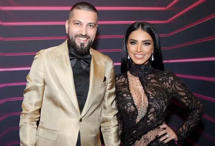 S-a aflat motivul pentru care Jador și Mario Fresh au fost bătuți în Mamaia: "Jador era plin de ciulini, că și el s-a ascuns în boscheți"