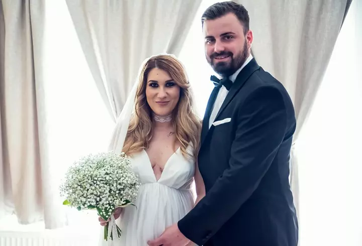 Șerban Copoț a ajuns la spital după o accidentare. Ce a pățit prezentatorul de la iUmor: "Când ești cu capul în nori..."