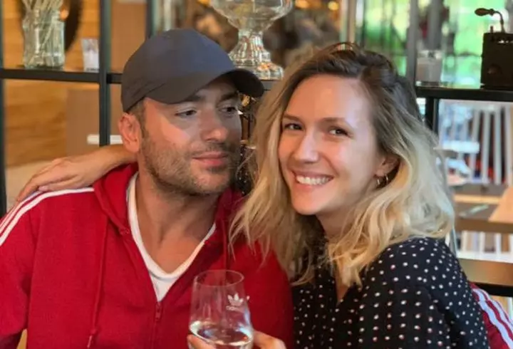 Paula Herlo și Cristian Leonte, la datorie în plină pandemie! Cum reușesc să se protejeze de coronavirus, deși merg zilnic la job: "Da, mă tem. Pentru că am vorbit cu bolnavii de COVID-19" / INTERVIU