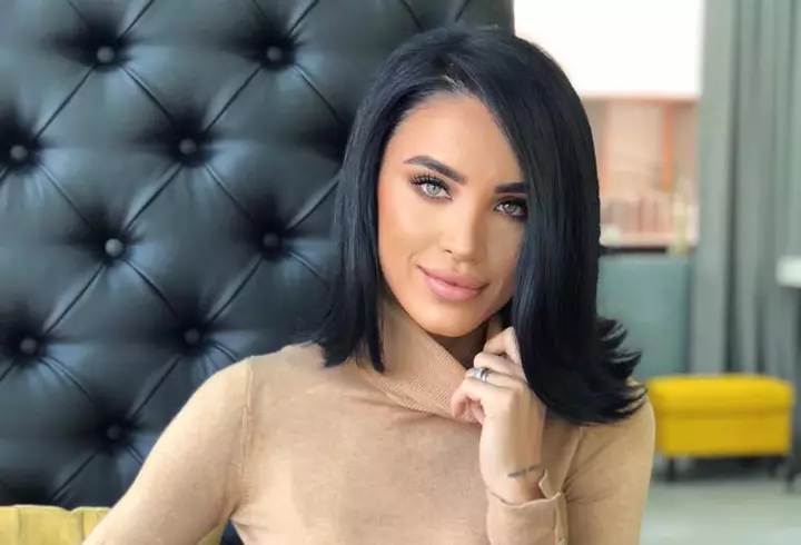 Teo și Maia, primul pictorial împreună: "Când crești un copil de la zero, este copilul tău biologic"