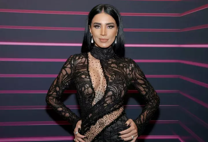 Lavinia Pîrva, în colanți la șase luni după ce a născut. A slăbit spectaculos! / Prima fotografie alături de Ștefan Bănică, de când au devenit părinți