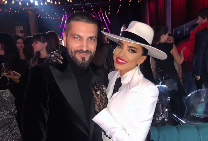 Parinții lui Răzvan Ciobanu, moment emoționant la gala dedicată fiului lor. Invitații i-au aplaudat minute în șir