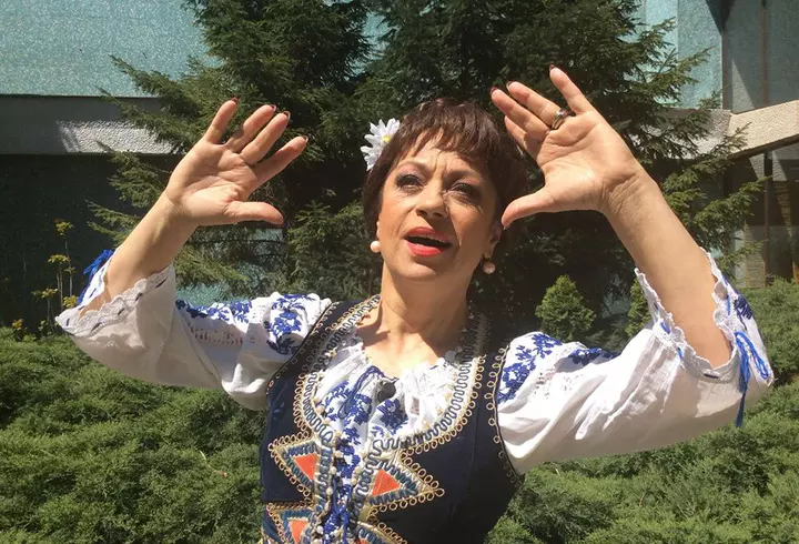 Teo și Maia, primul pictorial împreună: "Când crești un copil de la zero, este copilul tău biologic"