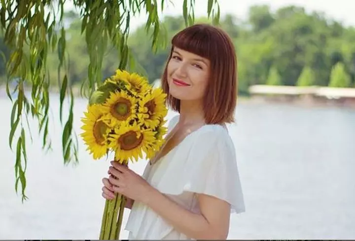 Boala care a determinat-o pe Monica Anghel să slăbească urgent 25 de kilograme