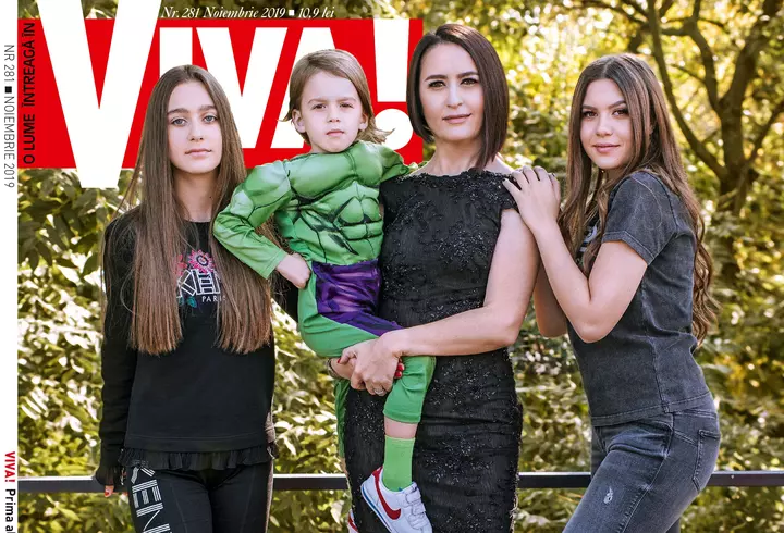 Mit sau adevăr: se poate alăpta cu implanturi mamare? Andreea Mantea a încercat și a reușit fără probleme