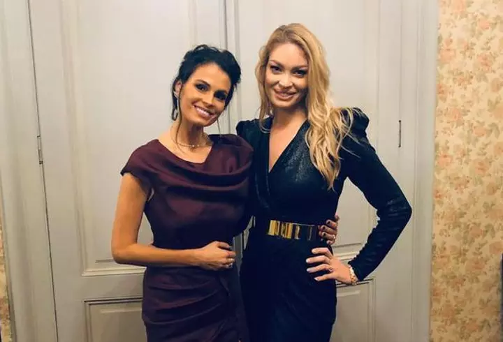 Cine e Vlăduța Lupău? Ea este noua senzație a muzicii populare