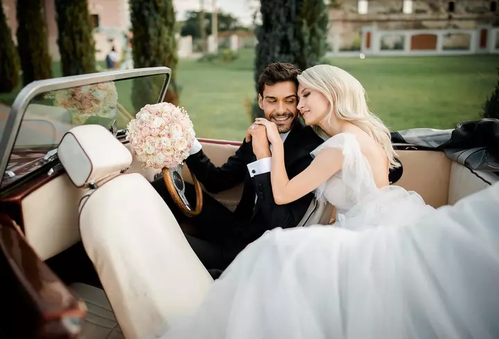 Boala care a determinat-o pe Monica Anghel să slăbească urgent 25 de kilograme