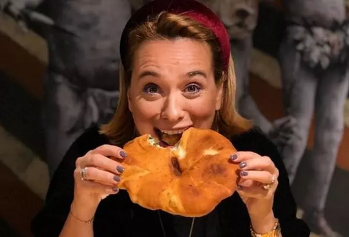 Andreea Marin a făcut anunțul pe care îl așteptau toți despre partenerul ei de viață: ”Suntem mai mult decât iubiți”