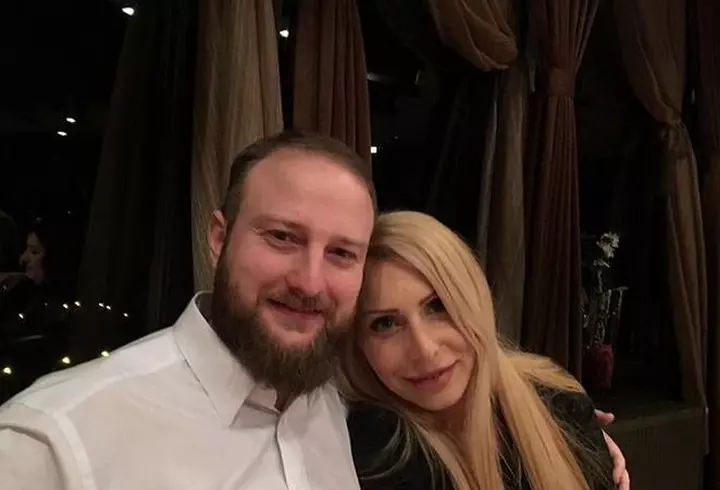 Boala care a determinat-o pe Monica Anghel să slăbească urgent 25 de kilograme